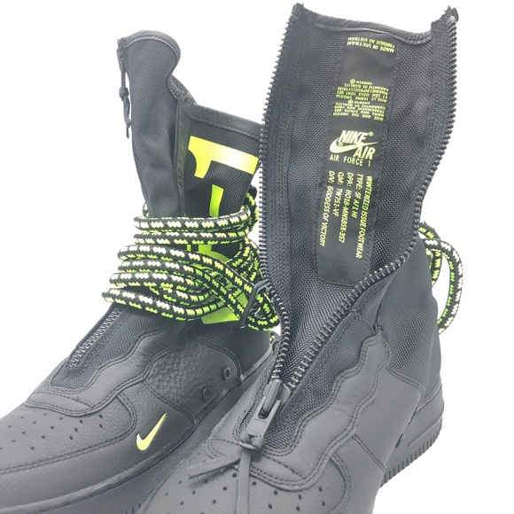 Nike Air Force 1 | Size 12 - Picture 10 of 14